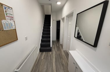 Hathersage Road, Victoria Park, Manchester - Image 2